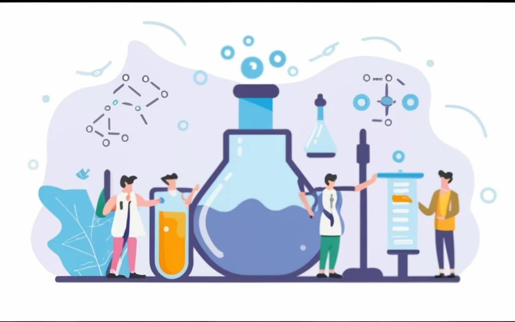 Mastering Analytical Chemistry Techniques for Lab Report Assignments